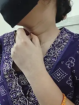 spasyQueen69 webcam