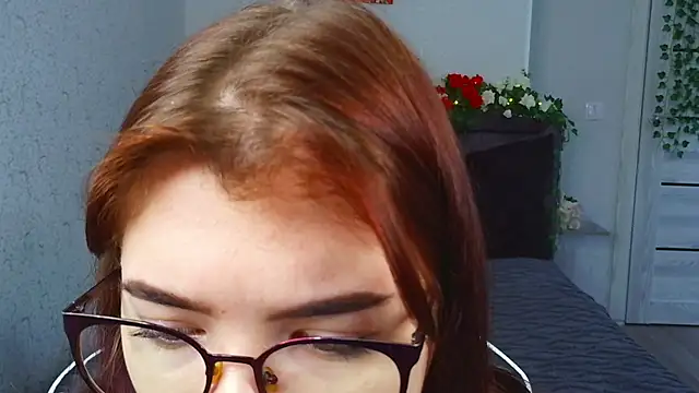 MelissaMay__ webcam