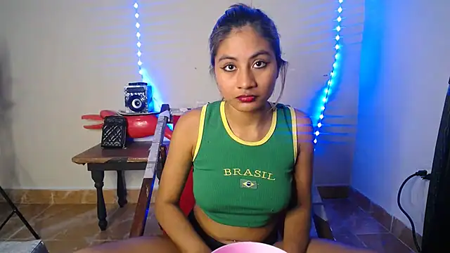 Candy_chloee webcam
