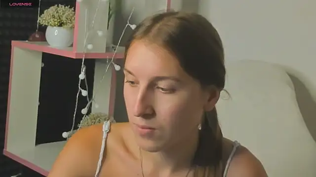 Xenia_paradise webcam