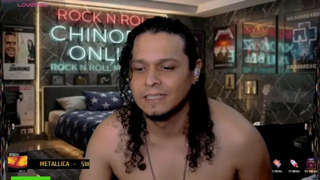 chino_roz webcam