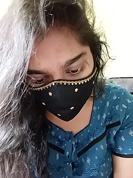 riya-baby webcam