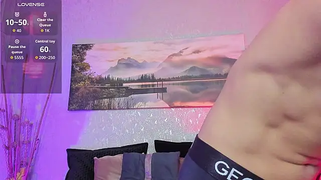 Tyler_durten webcam