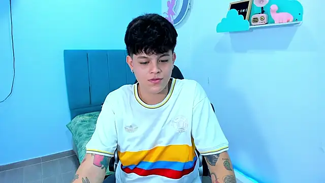 nataly_0303 webcam
