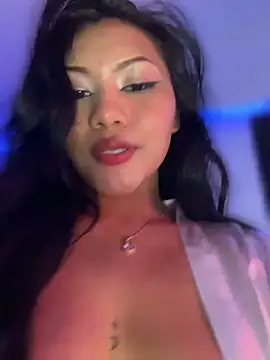 Ming-Yue webcam