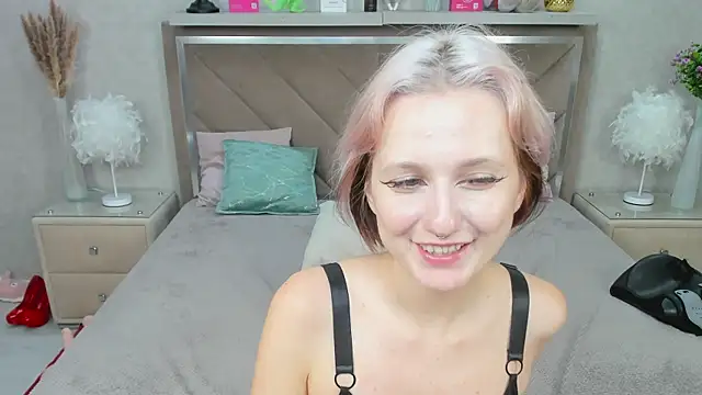 MiaKarlos webcam