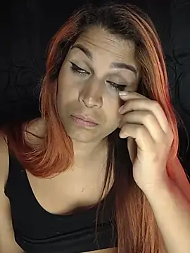 Marie_Swift webcam