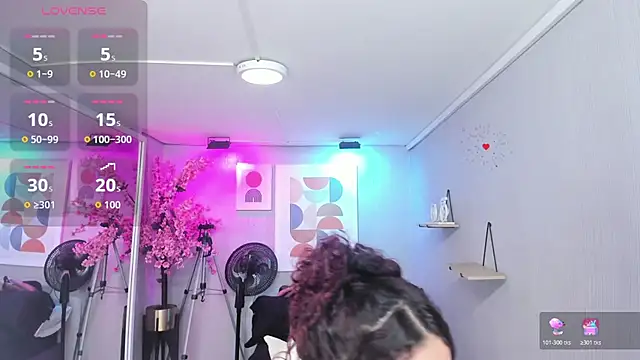 Maggy_t18 webcam