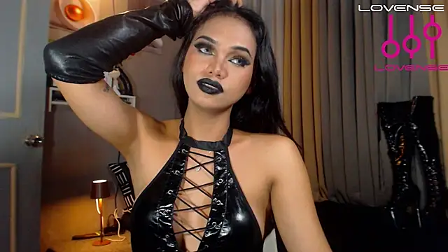 Lexi_ThunderFuck webcam