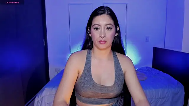 MeganWhite3 webcam