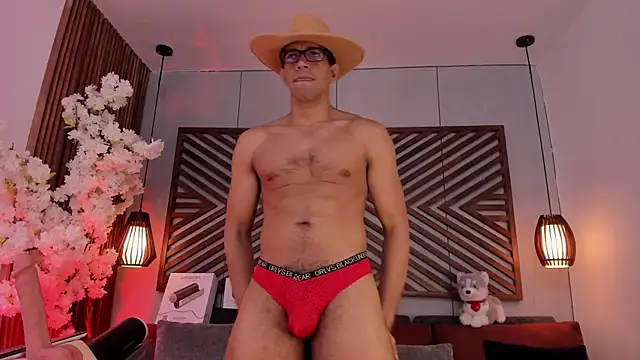 JacobDraven webcam