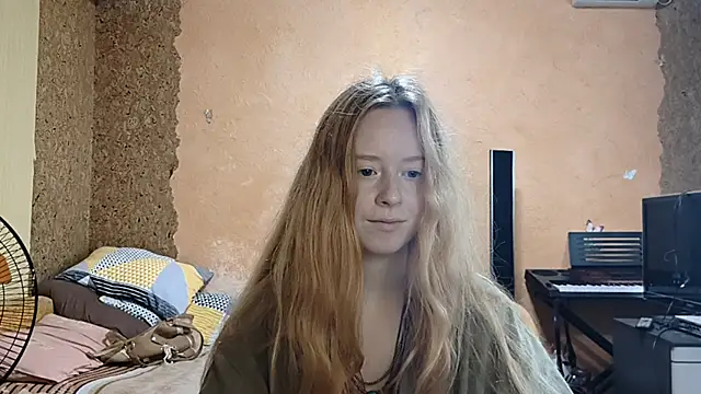 KateVibe_01 webcam