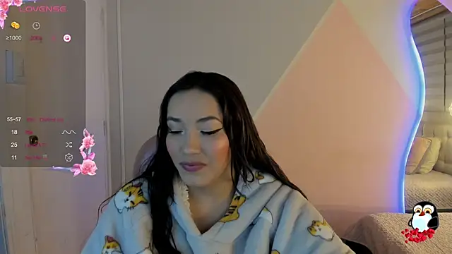 cristal__hot_1 webcam