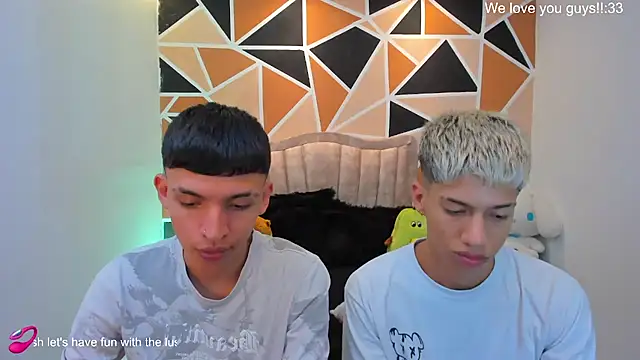 Juan_Nd_Steven webcam