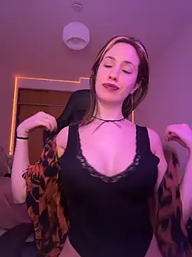 LolaSB webcam