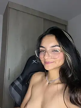 Cat2525 webcam
