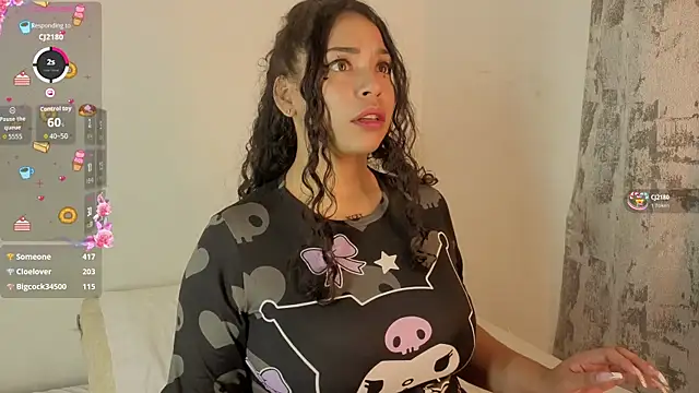 CloeBunny_ webcam