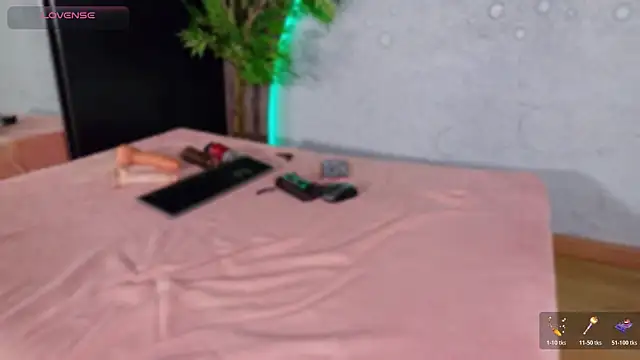 Shanelsmith webcam