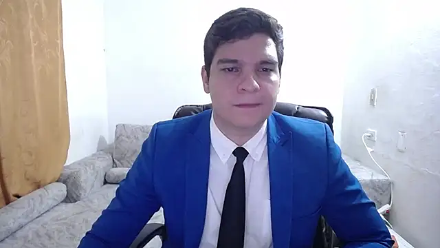 Victor_Maitland webcam