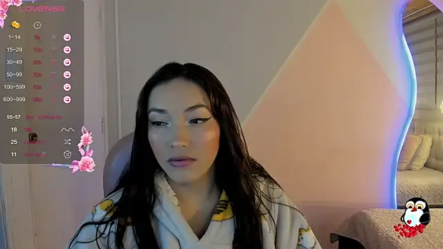 cristal__hot_1 webcam