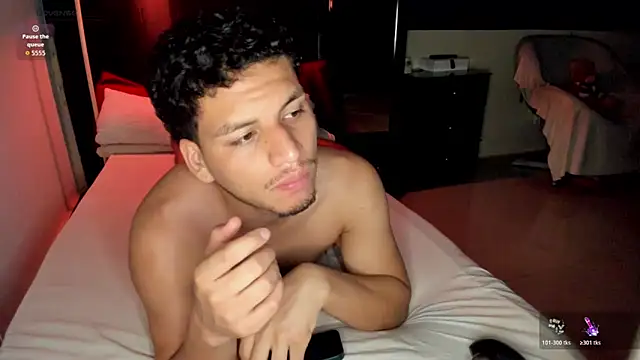 Naxttan webcam