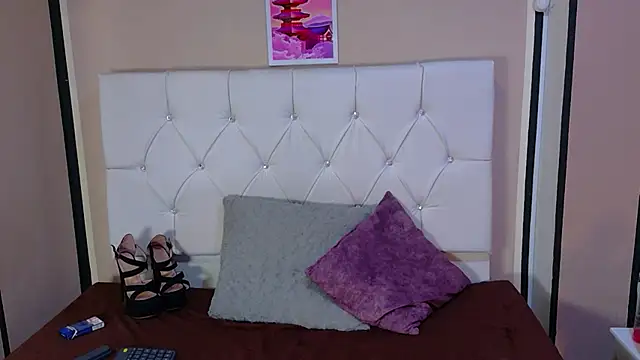 Devil_AliceXo webcam