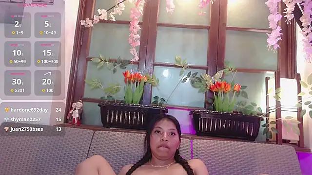 samara_selene webcam