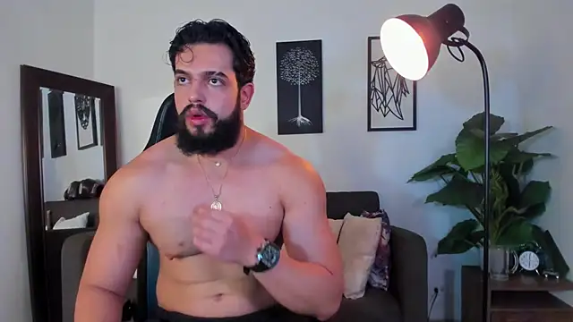 Justin_kingX7 webcam