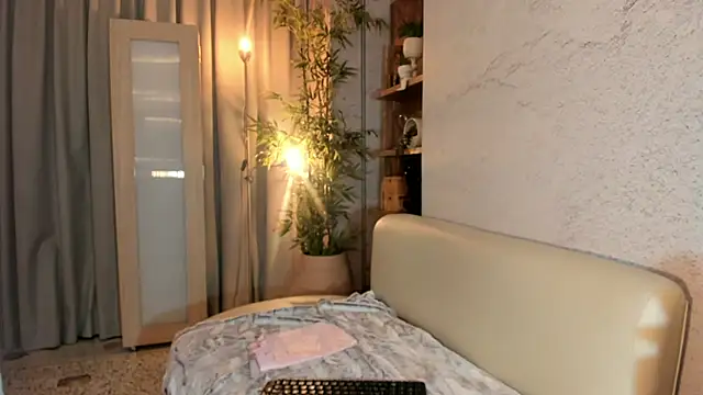 IsabelaStefano webcam