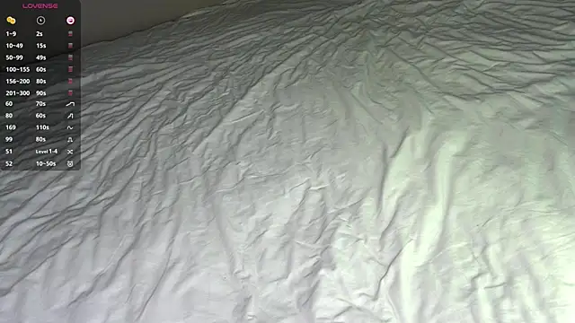 OdetteTrentinella webcam