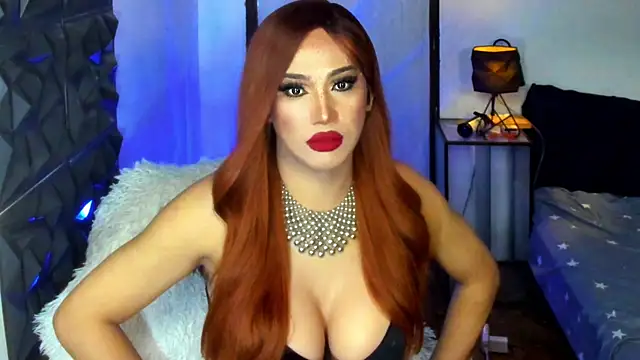 fancySHAINExxx webcam