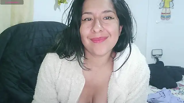 malishka18 webcam