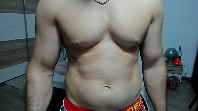 RobbyShawz webcam