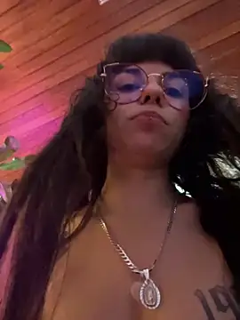 VioletaSubmissive webcam