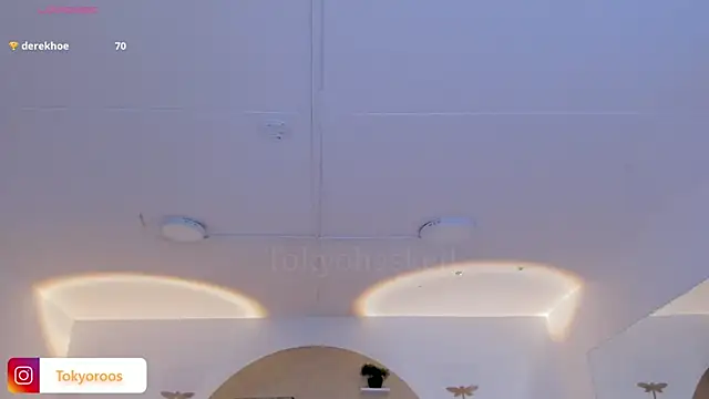 TokyoHaskel webcam