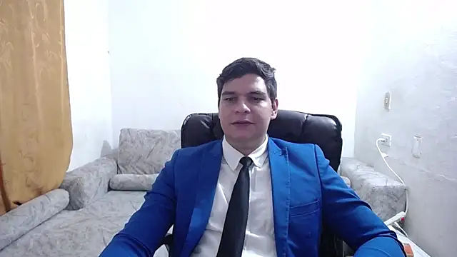 Victor_Maitland webcam