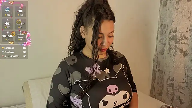 CloeBunny_ webcam