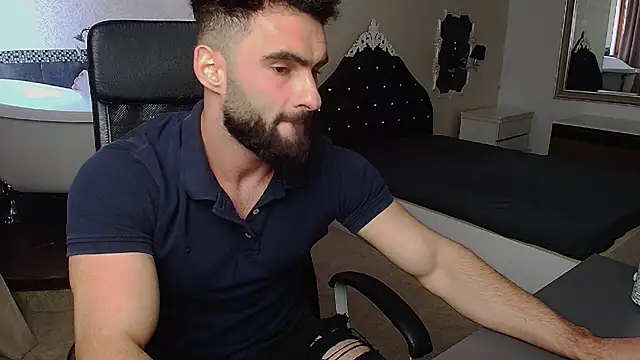 MicahLane webcam