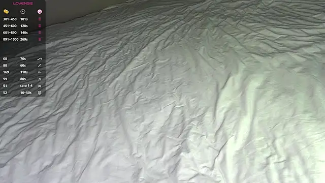 OdetteTrentinella webcam