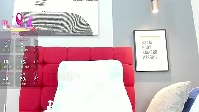 Laura_vega23 webcam