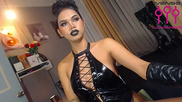 Lexi_ThunderFuck webcam