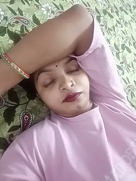 Cute-sonam-01 webcam