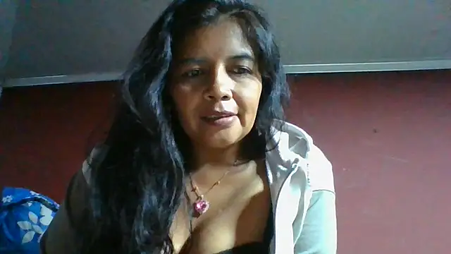 DianaOchoa_ webcam
