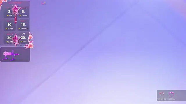 SandraMilerr webcam