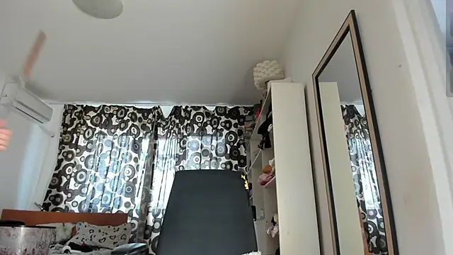 fancy_casssie webcam