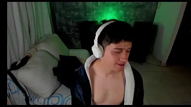 David_tate webcam