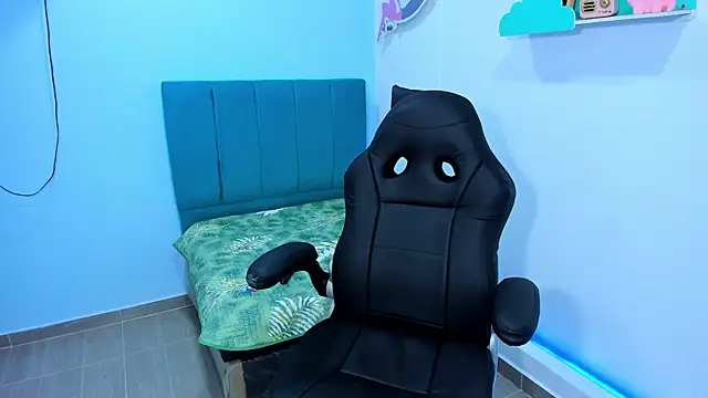 nataly_0303 webcam