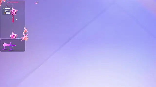 SandraMilerr webcam