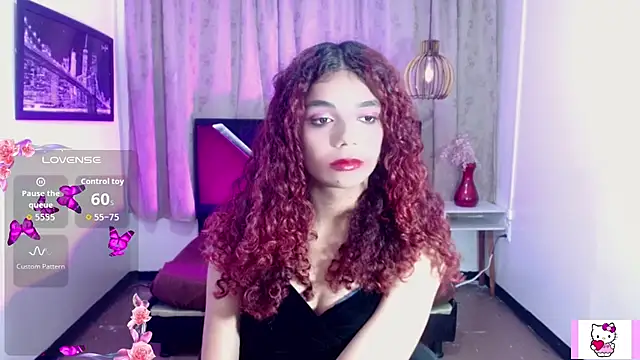 luisa__torres webcam