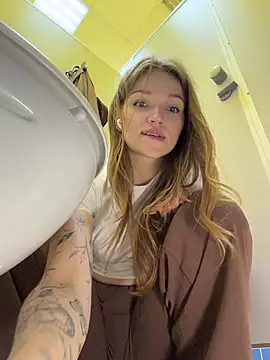 StreetSquirt webcam
